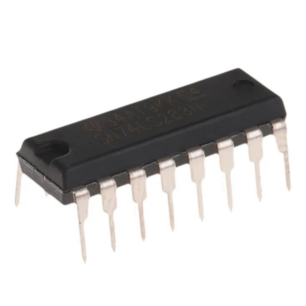 SN74LS283N