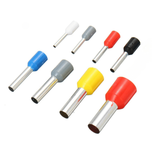 Kit ferrules
