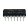 SN74LS290N