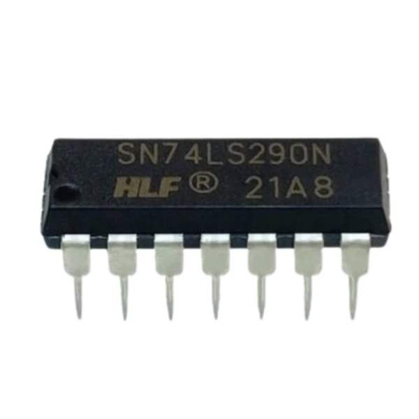 SN74LS290N