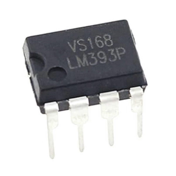 LM393P