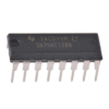 SN74HC138N