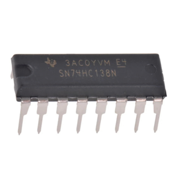 SN74HC138N