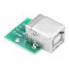 placa usb tipo b