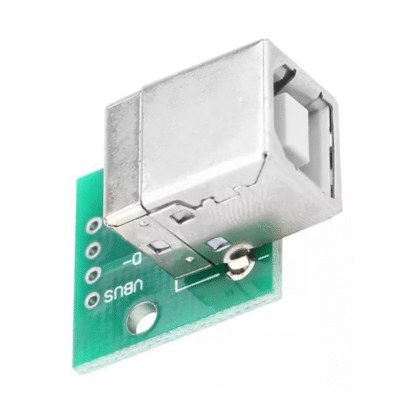 placa usb tipo b