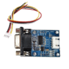 Módulo RS232 a TTL serial
