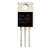 MUR2060CT Diodo de recuperación rápida 220 to-20A 600V