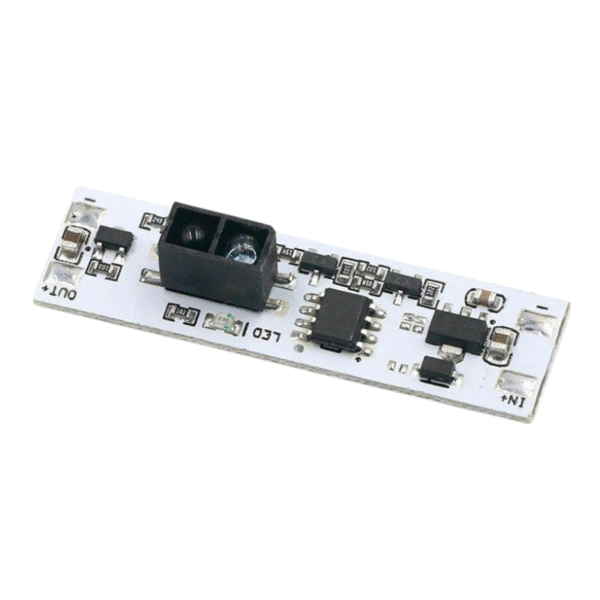 Sensor De Escaneo De Corta Distancia