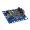 Reloj de tiempo real para Arduino RTC DS1307