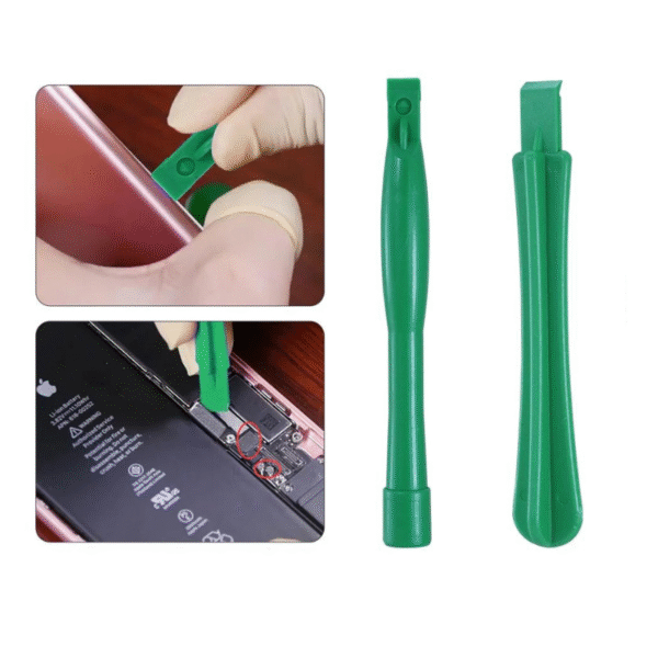 Kit De Destornilladores De Precisión Para Reparar Celulares - Imagen 5