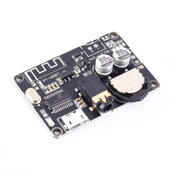 Placa Decodificadora Bluetooth 5.0 Amplificador de Altavoz XY-WRBT