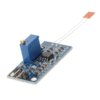 Módulo Sensor De Flexión Con Galga Extensiométrica/ Modulo Amplificador de Pesaje