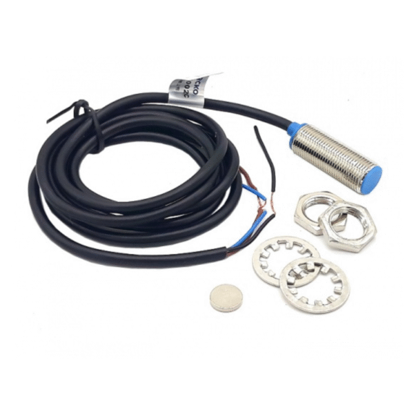 Sensor de Proximidad con Efecto Hall NJK-5002C - Imagen 5
