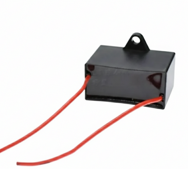 cbb61 Capacitor Condensador CBB61 10uF 450VAC para Motor MechatronicStore Capacitor Condensador CBB61 15uF 450VAC para Motor