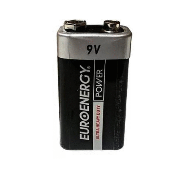 BATERIA 9V