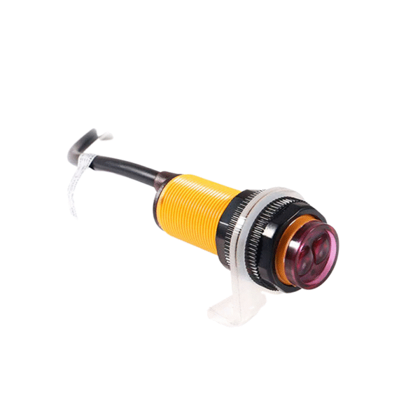 Soporte De Sensor De Proximidad Fotoeléctrico E18-D80NK - Imagen 2