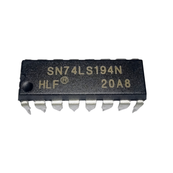 SN74LS194N