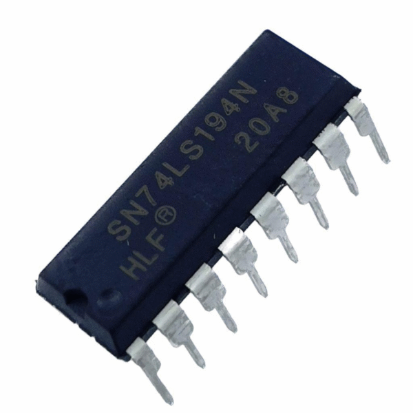 SN74LS194N
