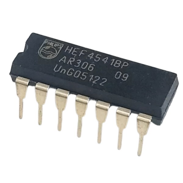 HEF4541BP