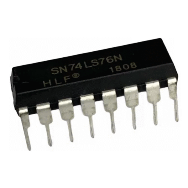SN74LS76N