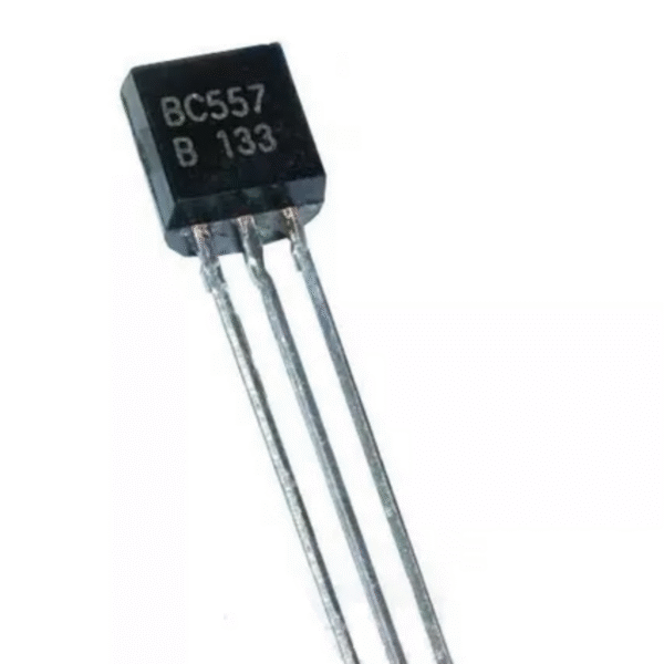BC557