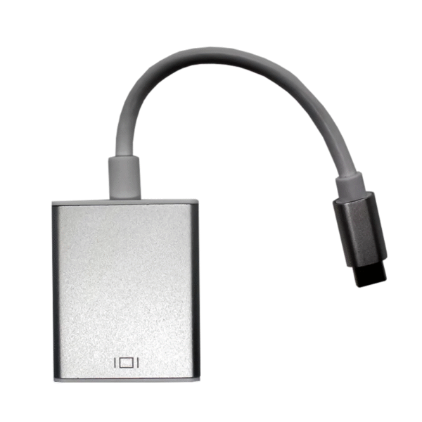 TIPO C A HDMI
