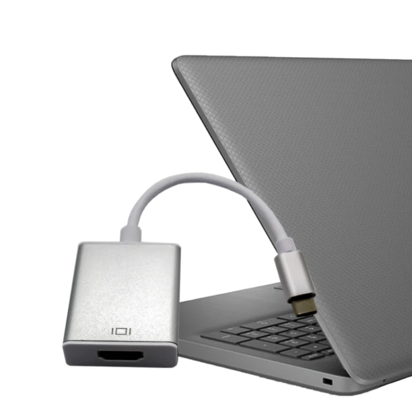 TIPO C A HDMI