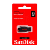 Memoria USB Cruzer Blade De 32 GB