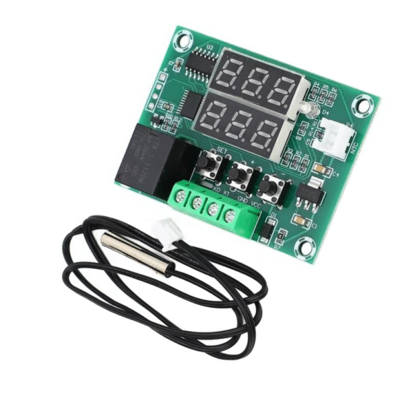 W1219 modulo controlador de temperatura
