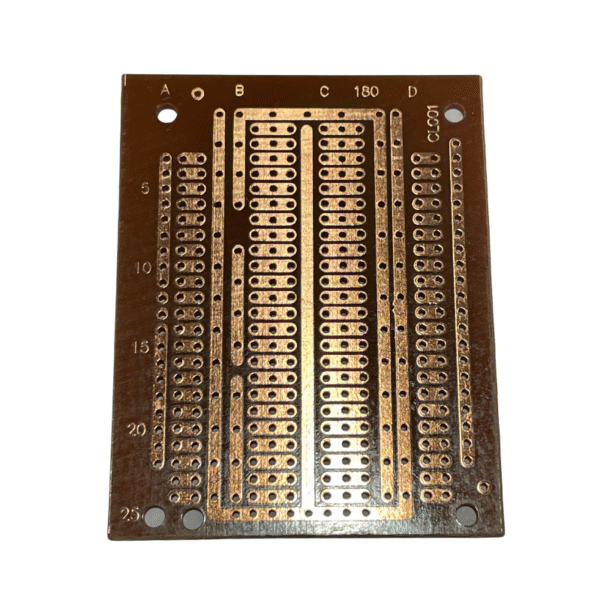 placa reticulada 72x47mm