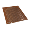 placa reticulada 72x47mm