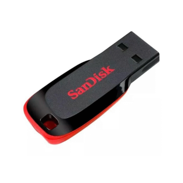 Memoria USB Cruzer Blade De 32 GB - Imagen 2