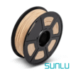 PLA SunLu madera