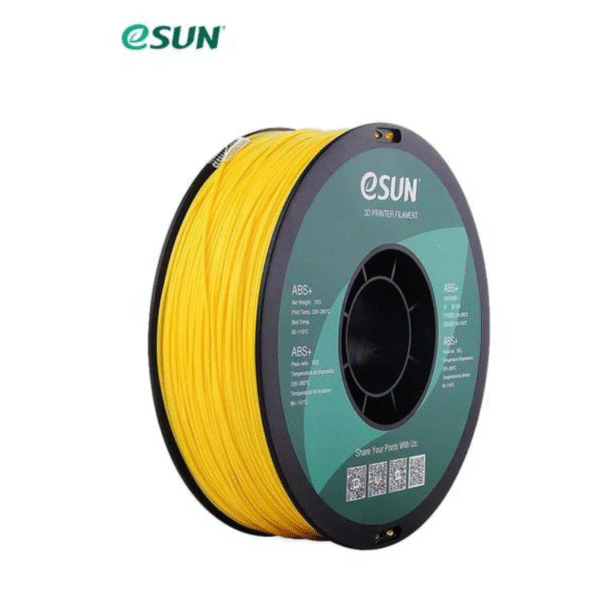 ESUN ABS+ AMARILLO