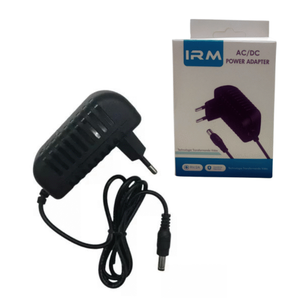ADAPTADOR DE CORRIENTE UNIVERSAL