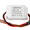 Driver LED 3W 12V 300mA