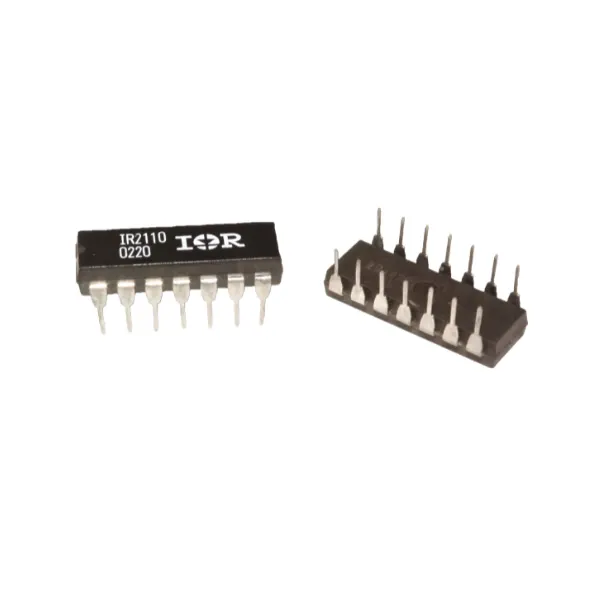 Driver de Mosfet/IGBT IR2110 DIP-14 MechatronicStore Driver de Mosfet/IGBT IR2110 DIP-14 - Imagen 2