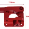 Repuesto extrusor ender/cr10