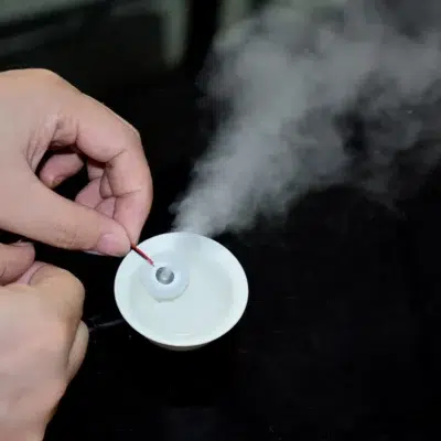 EJEMPLO HUMIDIFICADOR