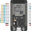 ESP32 DEV KIT V1 30pin