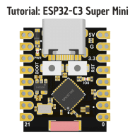 Conectando la ESP32-C3 Super Mini a Arduino: Paso a Paso