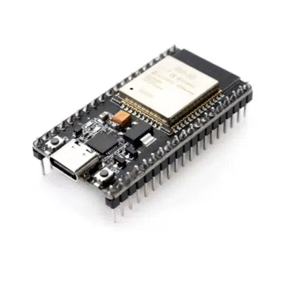 Placas ESP32