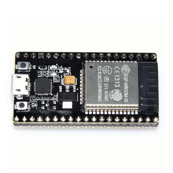 ESP32-WROOM-32 38PIN USB C - Imagen 4