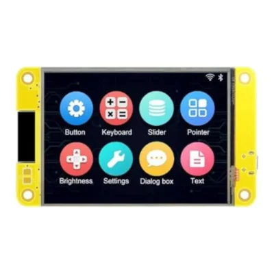 Placas ESP32 MechatronicStore Placas ESP32