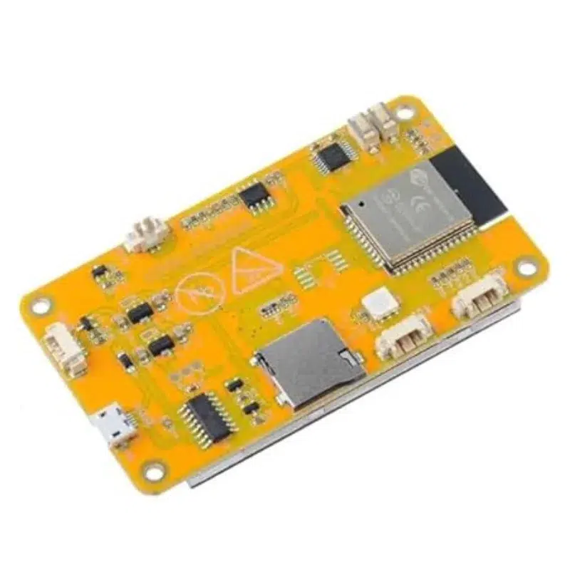 ESP32 WROOM con Pantalla LCD Táctil 2.8_ LVGL (4)