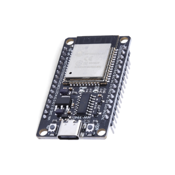 ESP32 con Wifi y Bluetooth ESP 32 ESP-WROOM-32 ESP32S - Imagen 3