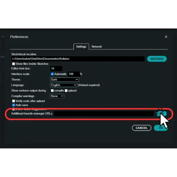 Conectando la ESP32-C3 Super Mini a Arduino: Paso a Paso MechatronicStore Conectando la ESP32-C3 Super Mini a Arduino: Paso a Paso