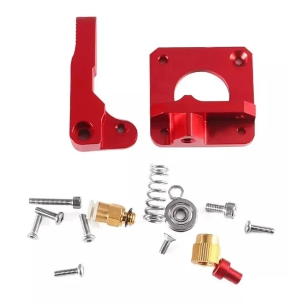 Extrusora de metal para Ender 3 /Ender 3 V2 /CR-10