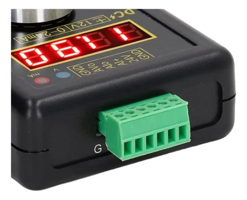  Generador de Señal Corriente SG-002A Fnirsi
