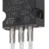Regulador de Tensión L7806CV